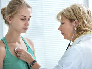 Пациенты online - подростки ищут медицинскую информацию в сети