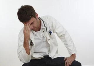 Ошибка обошлась врачу в 15 миллионов рублей