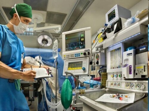 Чем обернется мода на медицинские проекты?