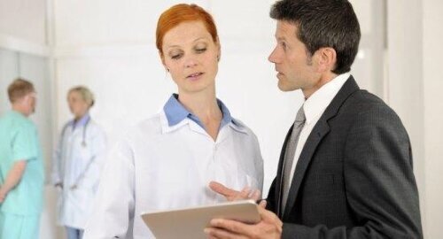 Судебная практика: Неоформление добровольного согласия на медицинское вмешательства