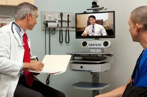 Телемедицина: как новый закон изменит рынок медицинских услуг в России?