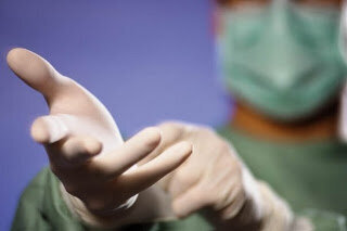 Медицинская лицензия