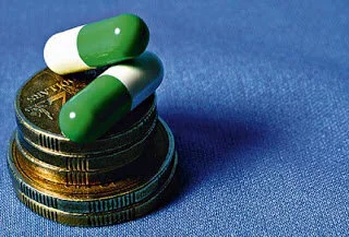 Российских чиновников будут лечить бесплатно?