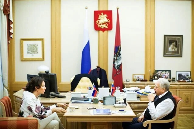 Комментарий представителя власти о сокращении врачей в Москве