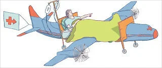 Лицензирование зарубежной клиники