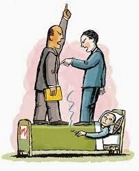 Минздрав узнает правду о российских клиниках от пациентов