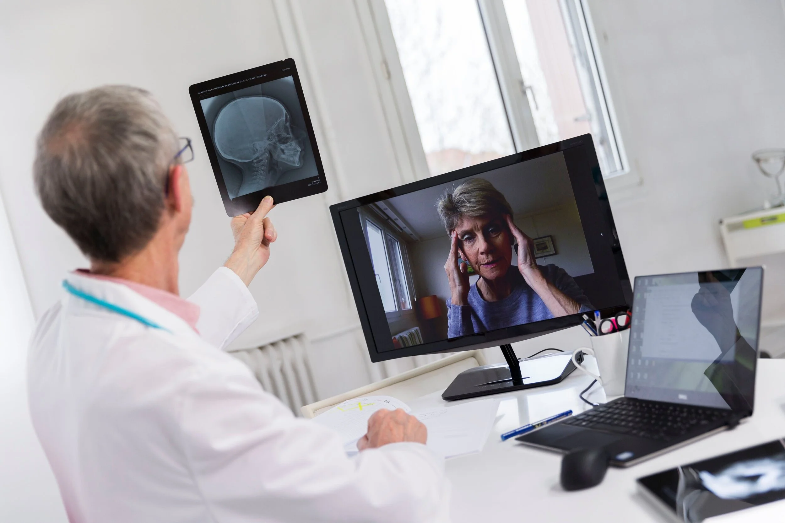 Пациенты из интернета