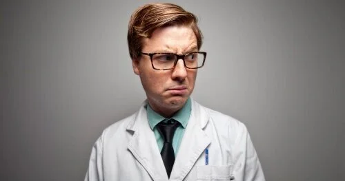 Как теряются медицинские кадры?