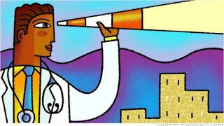 Управление медицинским персоналом