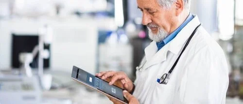 Медицинская реклама против обычной - больше пациентов за те же деньги