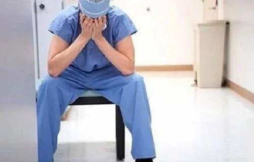 Убийство клиники через SEO продвижение