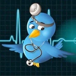 Портрет пациентов в социальных сетях