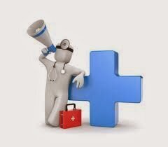 Социальные сети поощряют медицину