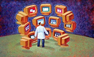 Реклама клиники Вконтакте будет "замаскирована"