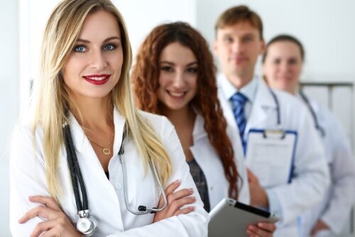 Все о медицинском маркетинге