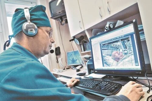 Телемедицина в России: принятие закона не за горами