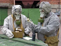 Введен новый порядок донесений о ЧС санитарно-эпидемиологического характера