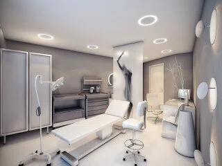 Организация медицинского бизнеса: подбираем помещение