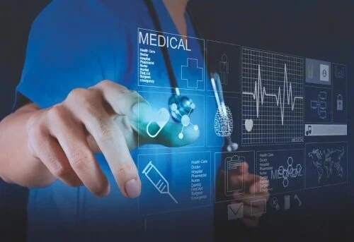 Клятва Гиппократа или как защищать информацию в медучреждениях 