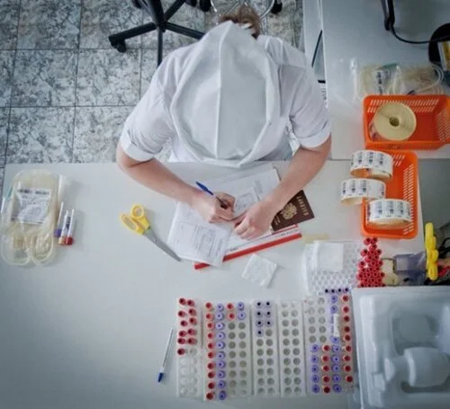 Федеральные регистры больных ведутся в электронном виде и подписываются усиленными электронными подписями