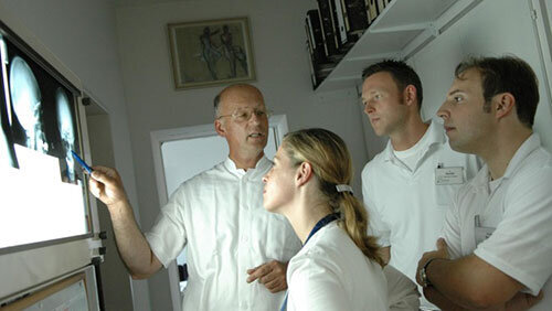 “Врач” и “Пациент” – смещение направленности медицинского маркетинга на Западе