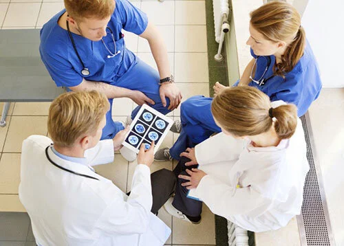 Формула эффективного медицинского маркетинга