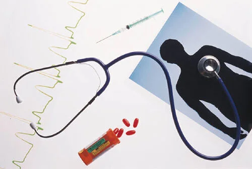 Топ-5 показателей эффективности медицинского маркетинга