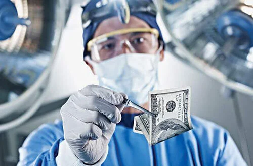 Как правильно планировать рекламный бюджет для клиники?