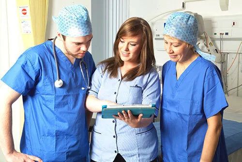 Медицинский аудит