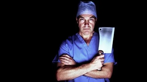 Основные ошибки в медицинском копирайтинге