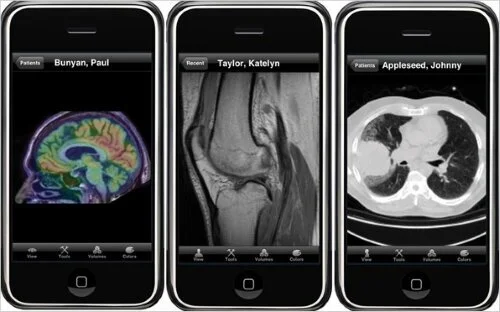 3 совета для медицинского бизнеса от Стива Джобса