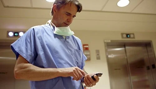 Почему клиники-конкуренты лучше?