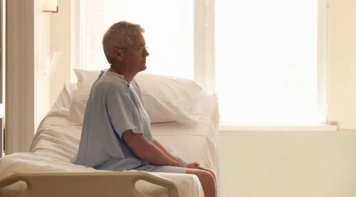 Почему пациенты не возвращаются обратно?