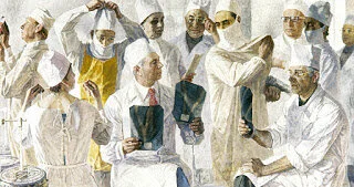 Про ожидания пациентов от врачей