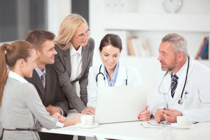 Новое в интернет-маркетинге для клиники