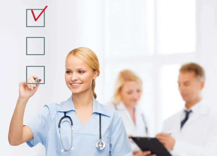 Проверки медицинских учреждений