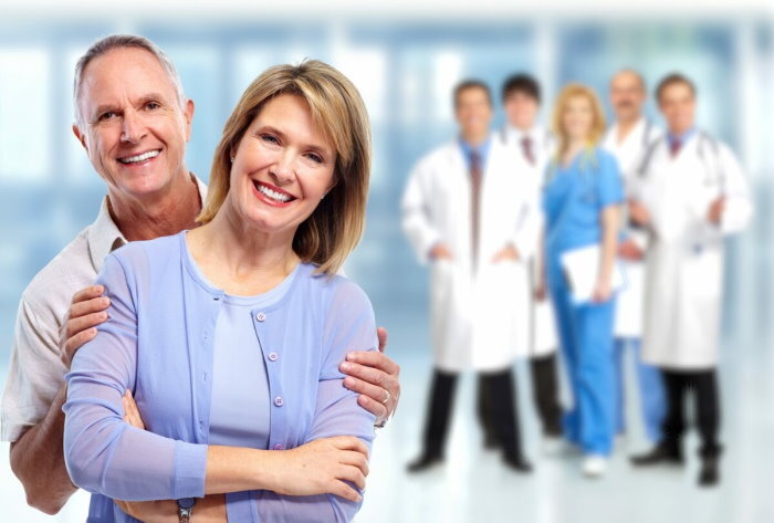 Секреты удержания пациентов