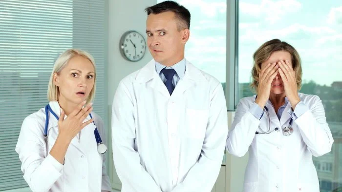 Реклама - стыдно?