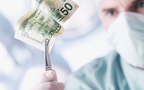 Почему медицинская интернет- реклама такая дорогая?