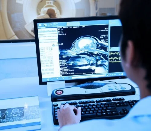 Отдельное хранение медицинских данных и региональные информационные системы