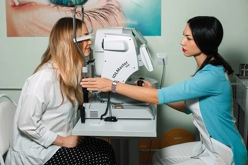 Почему пациенты уходят?