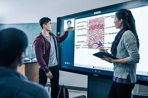 Искусственный интеллект в медицине 