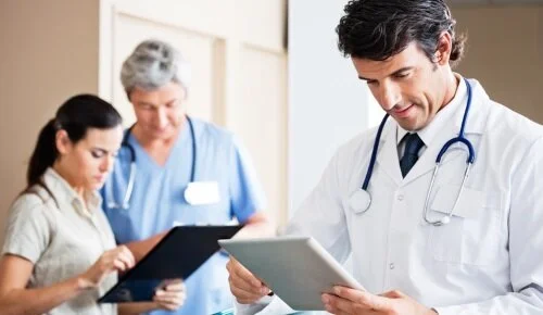 12 больниц внедрили искусственный интеллект для повышения качества лечения