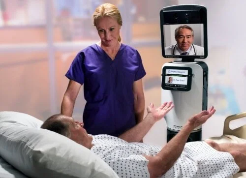 Методы использования IBM Watson в больницах