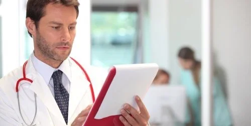 Судебная практика: Больница дала ответ на жалобу гражданина в установленные законом сроки