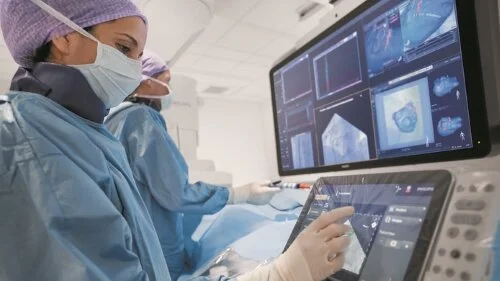 Инновации в медицине