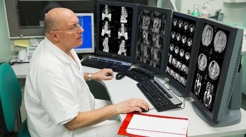 Искусственный интеллект в медицине: сферы применения