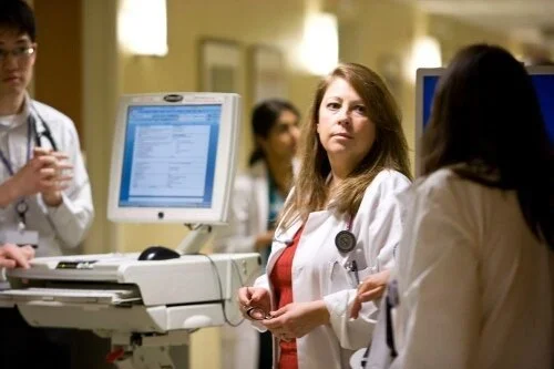 Watson Health продолжает развиваться