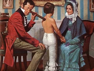 Искусство в медицине. Серия История медицины в иллюстрациях Роберта Тома