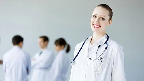 Медицинский маркетинг: про отношения клиники и агентства